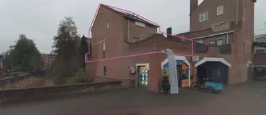 149m2 Wohnung zur Miete für 932.93€/Monat in De Eglantier 403, Apeldoorn