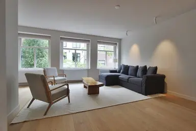 89m2 Appartement te huur voor 3750€/maand in Utrechtsedwarsstraat, Amsterdam