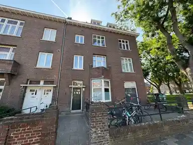 36μ² στούντιο προς ενοικίαση για 1295€/μήνα σε Hertogsingel, Maastricht