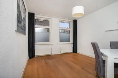 60m2 Appartement te huur voor 2350€/maand in Hillegomstraat 39-H, Amsterdam
