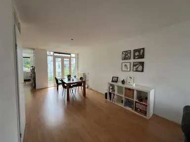 93m2 flat te huur voor 1837€/maand in Balistraat, Amsterdam