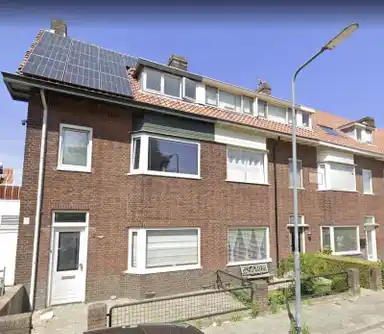 12m2 room to rent for 568.73€/month in Acaciastraat 12, Breda