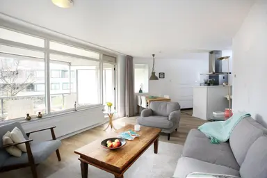 75m2 apartment to rent for 2295€/month in Burgemeester Patijnlaan 734, The Hague