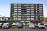 70m2 apartment to rent for 864.33€/month in Houtweg 331, Emmen