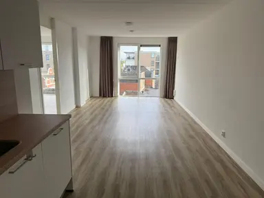 45m2 apartment to rent for 885€/month in Nijlandstraat, Assen