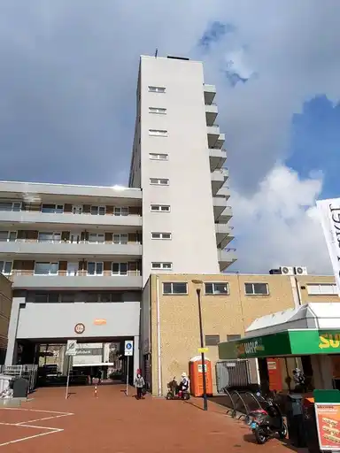 75m2 flat to rent for 815€/month in Kerkstraat 166, Brunssum
