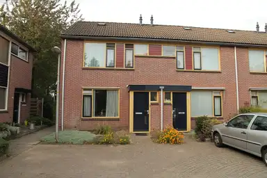 81m2 house to rent for 932.93€/month in Citroenvlinder 69, Deventer