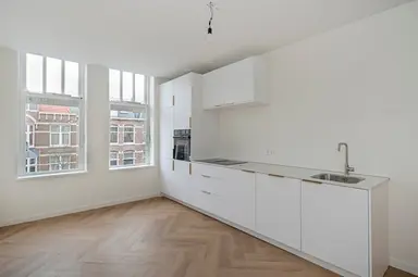 74m2 apartment to rent for 2250€/month in Frederik Hendriklaan, The Hague