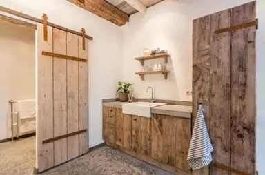 30μ² στούντιο προς ενοικίαση για 1150€/μήνα σε Genneperweg, Eindhoven