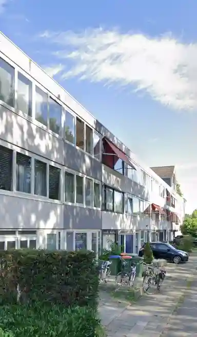 9m2 room to rent for 400€/month in Jan van den Domstraat, Breda