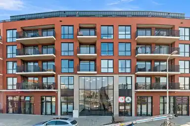 44m2 apartment to rent for 1165€/month in Zeesluisweg 50, The Hague