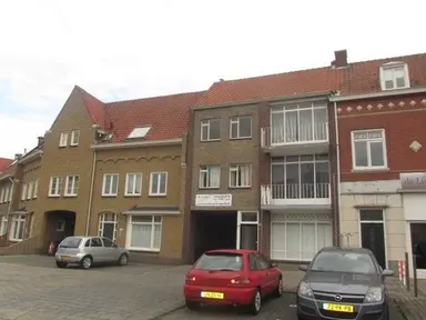 10m2 Camera in affitto per 595€/mese a Lijmbeekstraat, Eindhoven