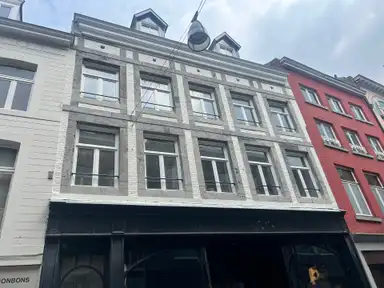 95m2 Wohnung zur Miete für 1800€/Monat in Spilstraat 25, Maastricht