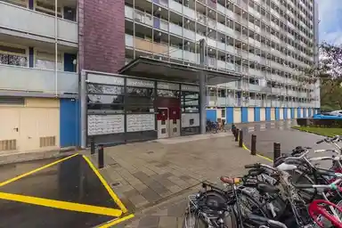 90m2 Wohnung zur Miete für 974.05€/Monat in Eisenhowerstraat 535, Sittard