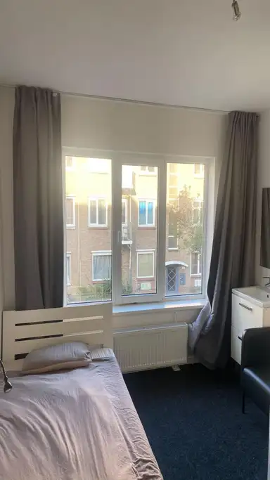 12m2 Kamer te huur voor 623€/maand in Klaverstraat, Rotterdam