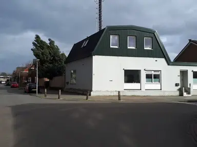 35m2 Studio zur Miete für 825€/Monat in Voortsweg, Enschede