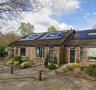 m2 house to rent for 764.14€/month in Bouwhofweg 5, Ugchelen