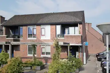 34m2 Appartement à louer pour 713.02€/mois à In den Vijfhoek 184, Oldenzaal