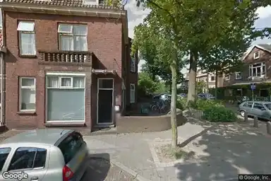 55m2 studio à louer pour 850€/mois à Jozef Israëlsstraat, Nijmegen