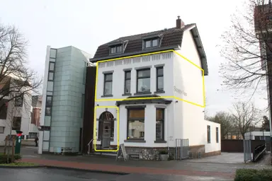 50m2 Flat zur Miete für 812€/Monat in Rijksweg Zuid 38A, Sittard