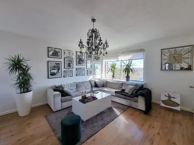 84m2 apartment to rent for 1995€/month in Madelief, Uithoorn