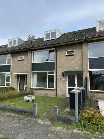 124m2 house to rent for 1800€/month in Pascalstraat, Apeldoorn