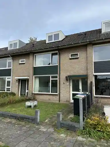 124m2 house to rent for 1800€/month in Pascalstraat, Apeldoorn