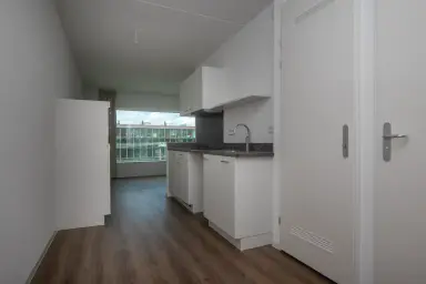 40m2 studio à louer pour 1309€/mois à Panamalaan 263, Amsterdam