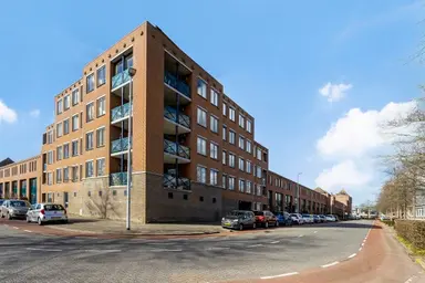 73m2 Appartamento in affitto per 1369€/mese a Torenwacht, Leiderdorp
