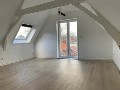 65m2 flat to rent for 1250€/month in Schuiffelstraat, Middelburg