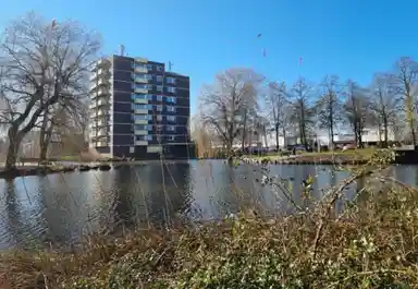 84m2 apartment to rent for 1995€/month in Madelief, Uithoorn