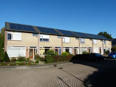 67m2 house to rent for 764.14€/month in Venkelstraat 15, Apeldoorn