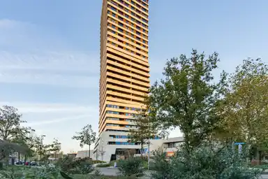 100m2 Appartement te huur voor 1946€/maand in Vincent van den Heuvellaan 175, Eindhoven