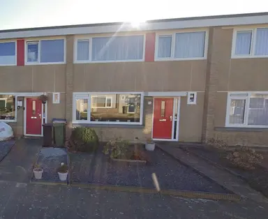 m2 house to rent for 932.93€/month in Immanuël Kantstraat 11, Apeldoorn