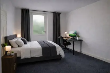 14m2 room to rent for 795€/month in Oranjeboomstraat, Breda