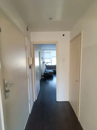 13m2 Camera in affitto per 450€/mese a Radioweg, Amsterdam