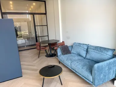 35m2 apartment to rent for 1575€/month in Schans 35, Beverwijk