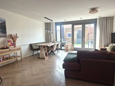 115m2 maison à louer pour 1700€/mois à Keper, Goirle
