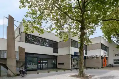 30m2 Appartement te huur voor 748€/maand in Hertogstraat, Eindhoven