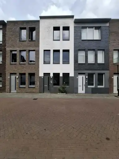 60μ² μονοκατοικία προς ενοικίαση για 1440€/μήνα σε Mariënbornstraat, Dordrecht