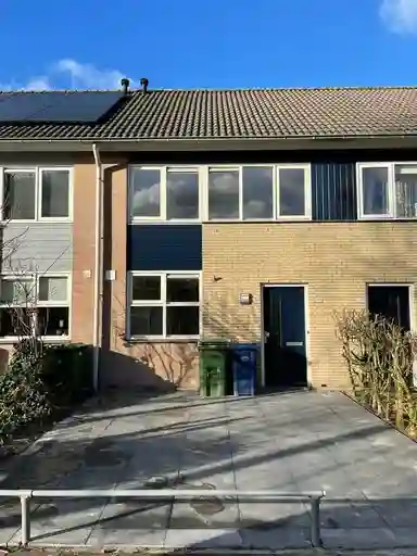 101m2 Haus zur Miete für 2100€/Monat in Paulus Potterstraat 57, Almere