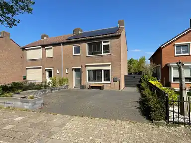 94m2 Haus zur Miete für 1750€/Monat in Voorstraat 18, Velddriel