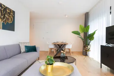 70m2 Appartement te huur voor 1600€/maand in Victoriapark, Eindhoven