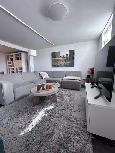 85m2 Wohnung zur Miete für 1326€/Monat in Boulevard, Katwijk
