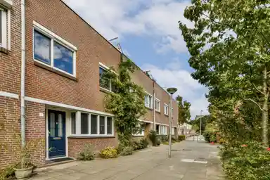 114m2 house to rent for 2850€/month in Sierkershof 8, Diemen