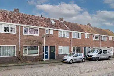 34m2 flat te huur voor 929€/maand in Stuiverstraat, Eindhoven