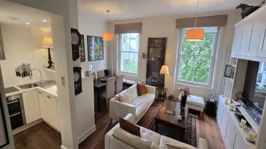 m2 Wohnung zur Miete für 3100€/Monat in Talent Square, Tilburg