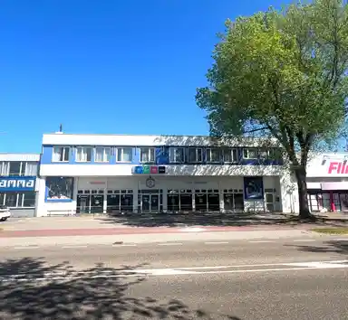 250m2 Appartement te huur voor 2150€/maand in Bisschop Bekkerslaan 8, Eindhoven