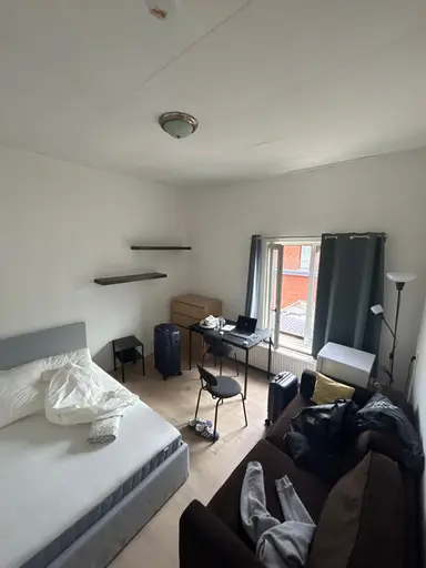 13m2 Zimmer zur Miete für 425€/Monat in Sint Thomashof, Nijmegen