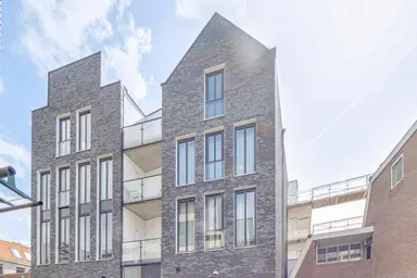 55μ² Διαμέρισμα προς ενοικίαση για 1090€/μήνα σε Nieuwstraat 144, Zwolle